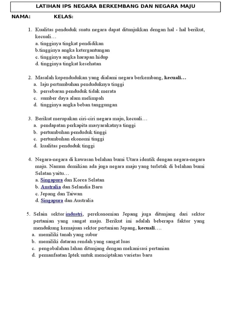Apb mengidentifikasi 13 konsep dasar yang merupakan karakteristik lingkungan diterapkannya akuntansi, yaitu: Latihan Tf Kls 9 Sms 1 Pdf