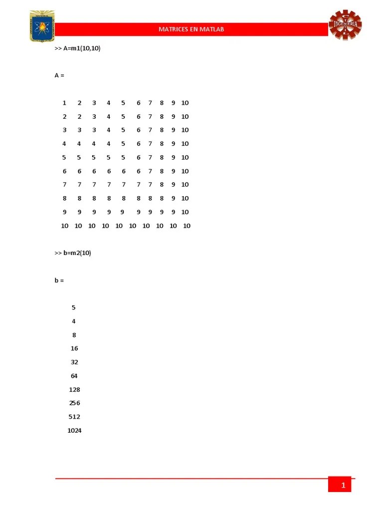 Computational Physics Pdf Matrix Mathematics Matlab - Gradient Pattern Collection - Ultra HD Quality
