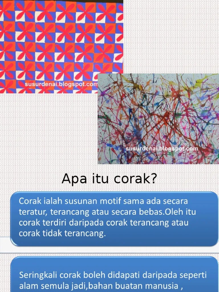 Haji mohamed bin hamzah (jawi: Perbezaan Corak Terancang Dan Tidak Terancang Pdf