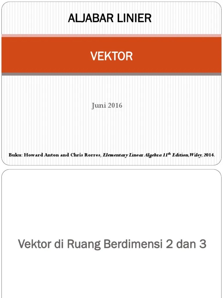 Vektor PDF | PDF
