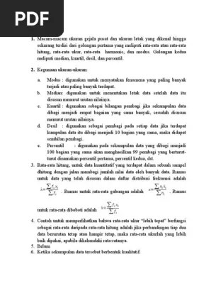 Contoh soal matematika kelas 5 sd. Kunci Jawaban Bab 4 Statistika Kemendikbud