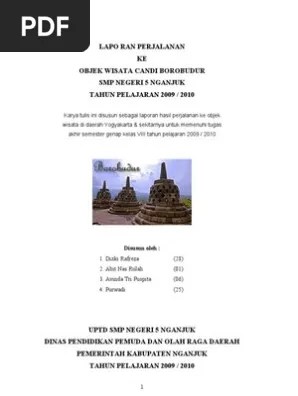 Field trip yang dilakukan ini adalah untuk meningkatkan pemahan anak. Contoh Laporan Field Trip Anak Sd Seputar Laporan