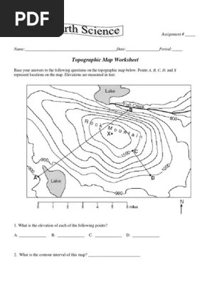You can do a variety of searches that allow you to see if speci. Topo Map 3 Wrkshts Pdf