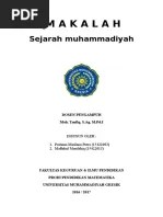 Luckily, there are lots of free and paid tools that can compress a pdf file in just a few easy steps. Makalah Aik Sejarah Muhammadiyah Pdf