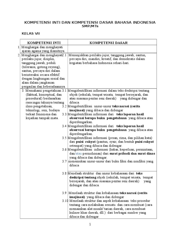 Menelaah Struktur Dan Aspek Kebahasaan Pada Syair - Berbagi Struktur