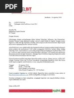 Kami memberdayakan para siswa untuk . Lampiran Undangan Yayasan Dikmen Pdf