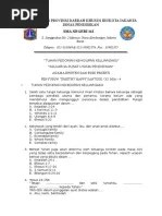 Soal uas agama kristen kelas 6 dan kunci jawaban. Populer 43 Soal Ujian Agama Kristen Sd Kelas 6 Terbaik Simpel Dan Elegan Soal Ujian