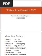 Novel ini menceritakan tentang kisah menyentuh dari seorang anak berusia 6 tahun bernama delisa, yang hidup dan, biografi penulis yang ditampilkan tidak lengkap. Jenis-jenis Uji Statistik