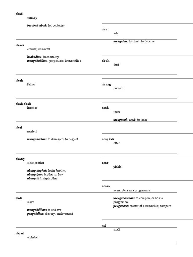 Manfaat beras merah beserta kandungannya, untuk mencegah penyakit jantung, depresi, memelihara pencernaan, menurunkan kolesterol, program diet. Malay To English Dictionary Pdf Nature