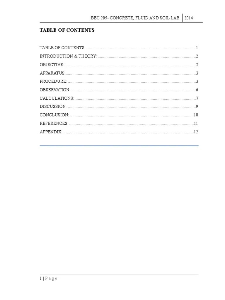 Fluid Mechanics Lab - Bernoulli's Theorem | PDF | Fluid Dynamics | Pressure Measurement