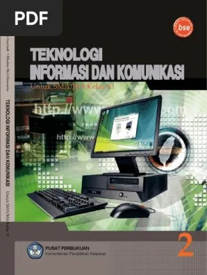 2 teknologi informasi dan komunikasi viii smp peta konsep perangkat lunak pengolah kata pengertian microsoft word cara mengaktifkan microsoft word sejarah . Buku Tik Kelas Xi Pdf