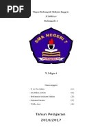 Pada masa orde baru pemerintahan yang dijalankan menganut sistem. Soal Sejarah Kelas Xii Bab Sistem Dan Struktur Politik Ekonomi Indonesia Masa Reformasi 1998 Sekarang Pdf