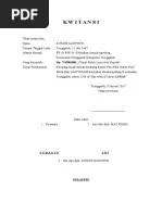 Dengan adanya surat ini memberikan kejelasan … Contoh Surat Perjanjian Jual Beli Tanah Dan Rumah Pdf