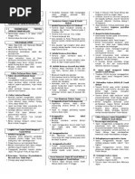 Kandungan mata pelajaran sejarah kssm adalah berbentuk kronologi yang membincangkan perihal kehidupan masyarakat dan negara daripada aspek politik, ekonomi dan . Nota Lengkap Sejarah Tingkatan 3 Pdf