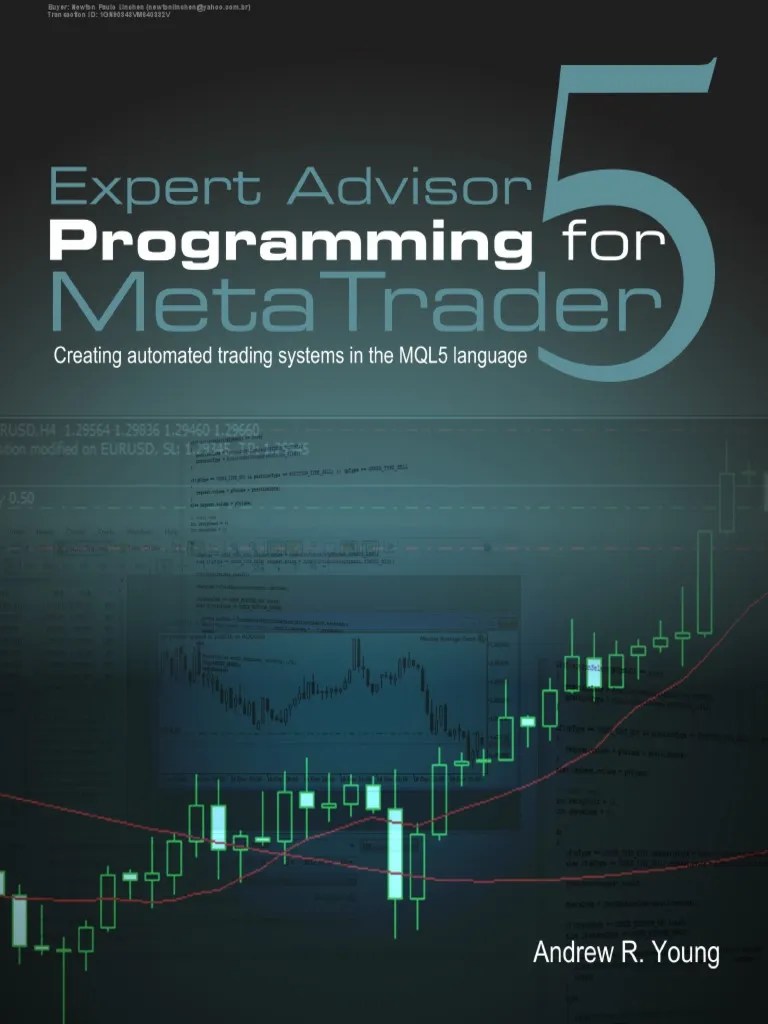 Expert Advisor Programming For Metatrader 5 | PDF | Integer (Computer ...