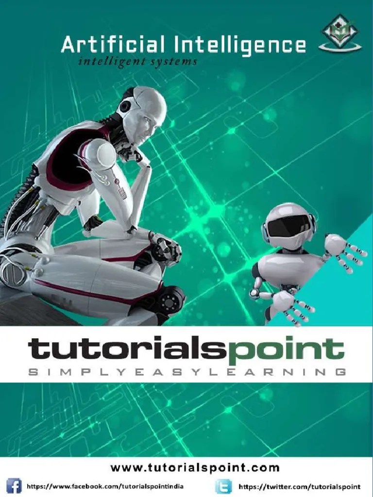 Artificial Intelligence Tutorial | Download Free PDF | Artificial ...