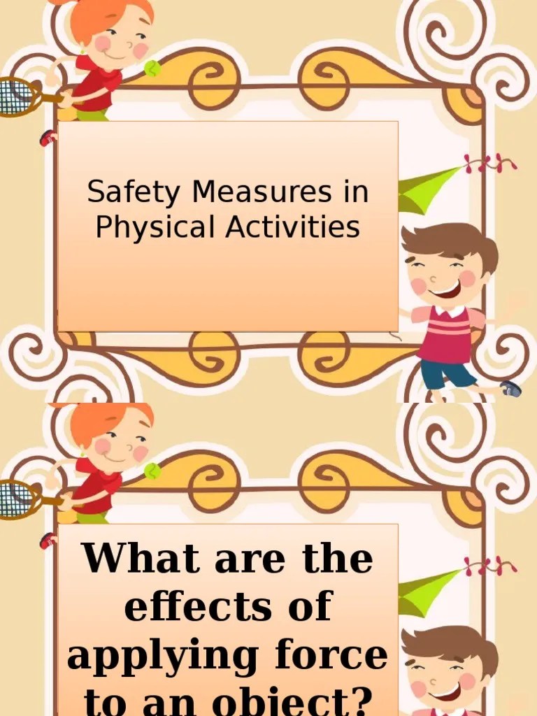 Lesson 47 Safety Precautions | PDF