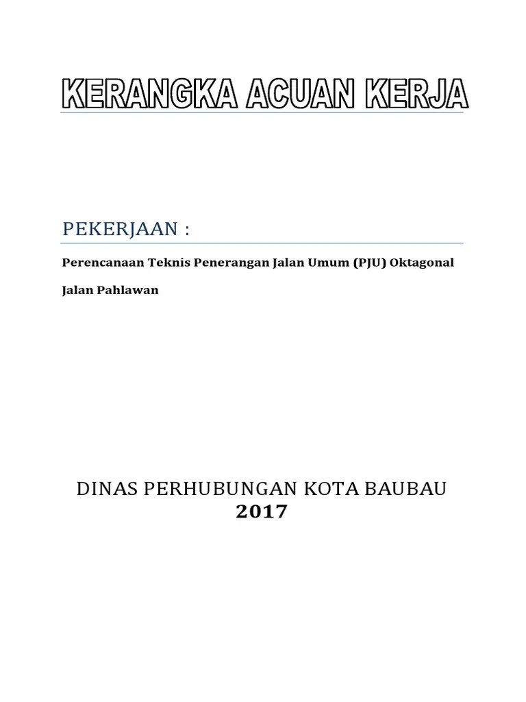 Konsultan (ded pedestrian & jalan basudewo &. Kak Pju