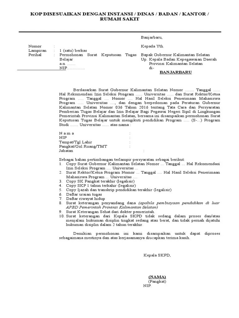 Contoh Surat Skop Kerja / tugas aspek hukum dlm ekonomi contoh surat berharga - Contoh Surat