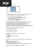 Modul ini merupakan modul penyusunan soal hots mata pelajaran yang bertujuan. Soal Pilihan Ganda Transpor Membran