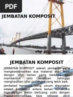 Jembatan Gantung