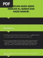Peringkat penurunan al quran sambutan penurunan al quran yang biasa disebut sebagai nuzul al quran sesuatu yang tidak asing dari masyarakat . Definisi Al Quran Hadis Nabawi Dan Hadis Qudsi Pdf Pdf