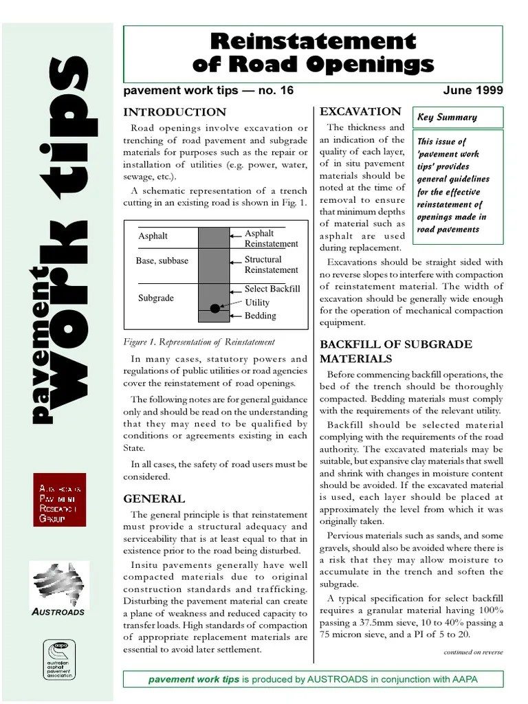 Worktips16 Reinstatement PDF | PDF