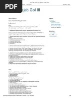 Soal objektif pilihan benar salah;. Contoh Soal Prajab Pdf
