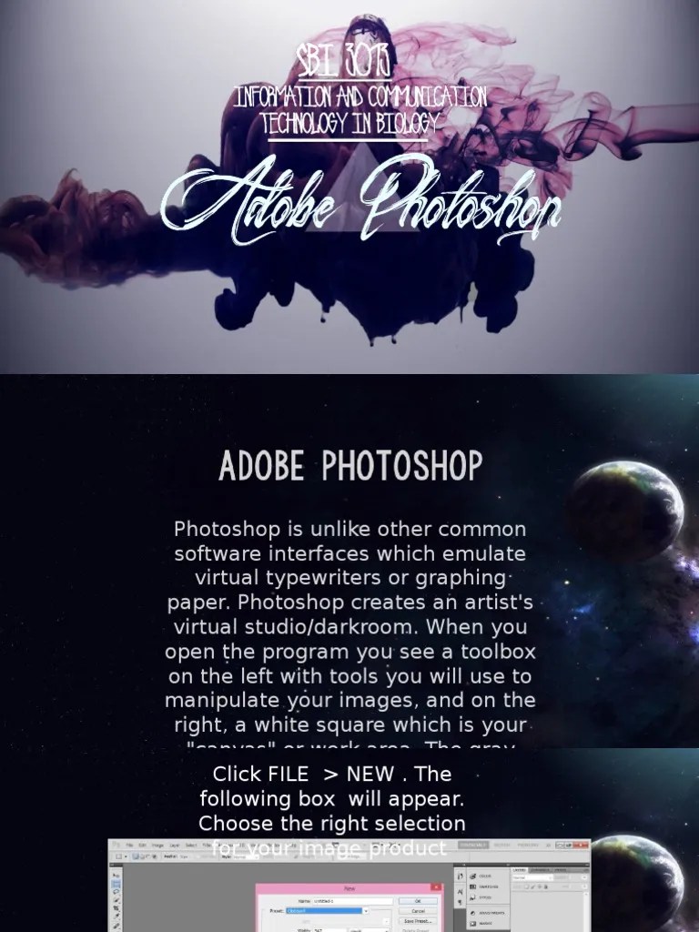 Slideshow Photoshop Complete | Download Free PDF | Adobe Photoshop ...