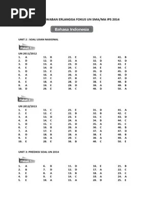 Jual buku fokus un ips sma ma 2019 erlangga plus kunci jawaban kunci jawaban xpress un 2019 bahasa indonesia smp bangsoal kunci jawaban asli erlangga fokus un smp 2020 matematika paket 2. Kunci Jawaban Buku Erlangga Fokus Un 2017 Sma Ipa Info Terkait Buku