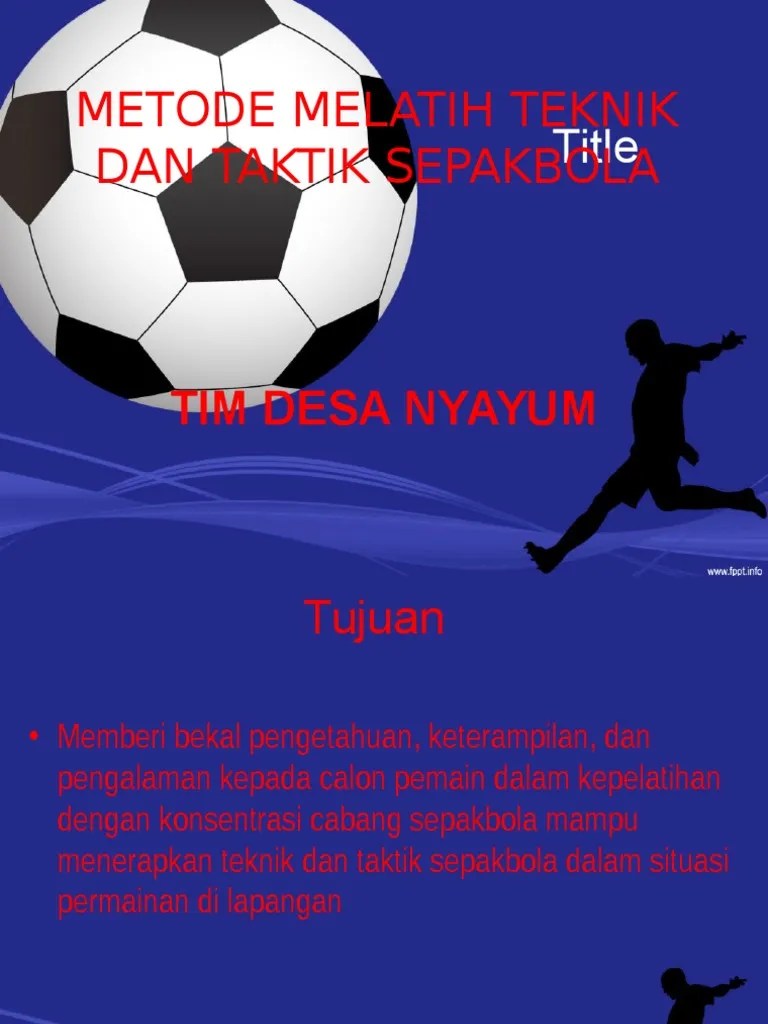 Sistem Bermain Sepak Bola Dengan Menggunakan Libero Adalah Sistem –  Beinyu.com