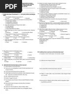 Bethan, diana sulastry (2016) penggunaan permainan kartu soal untuk. Soal Ukk Pkn Kelas 3 Pdf