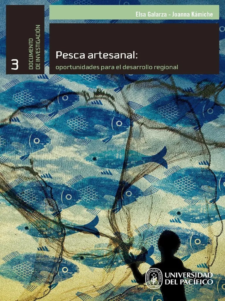 Pesca Artesanal | PDF | Pesquería | Perú