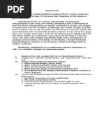 Dalam penulisan abstrak berbahasa inggris pada beberapa jurnal di lingkungan politeknik. Contoh Abstrak English Pdf