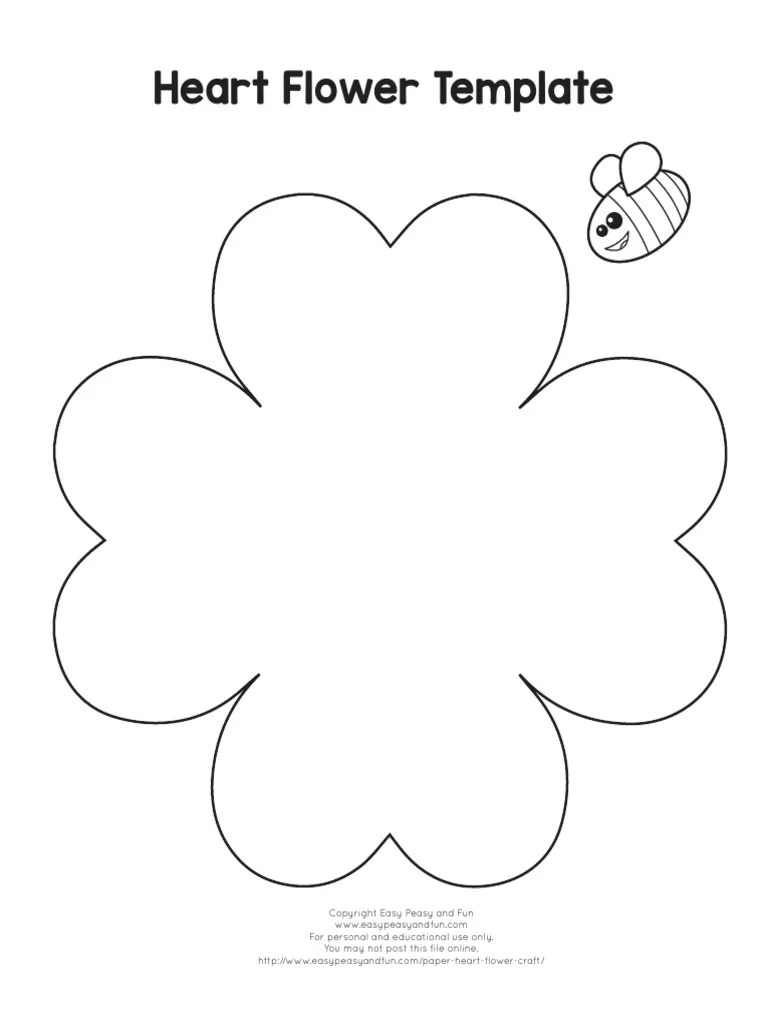 Heart-flower-craft-template.pdf