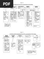 ESQUEMA JUICIO ORAL CIVIL. Carlos A. Monzon. | PDF | Sentencia (ley) | Apelación