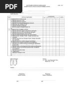 14.11.2018 · download contoh program supervisi kepala sekolah sd lengkap. Contoh Instrumen Supervisi Kepala Sekolah Pdf