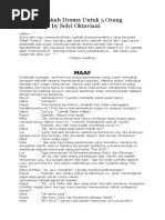 Naskah drama 5 orang tema persahabatan narator : Contoh Naskah Drama Untuk 5 Orang Perempuan By Selvi Oktaviani Pdf