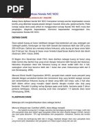 Kelebihan volume cairan nanda definisi : Askep Diare Aplikasi Nanda Nic Noc Pdf