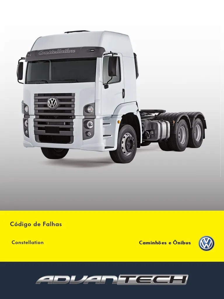 Codigos Falha VW PDF | PDF | Turbocompressor | Rede Elétrica