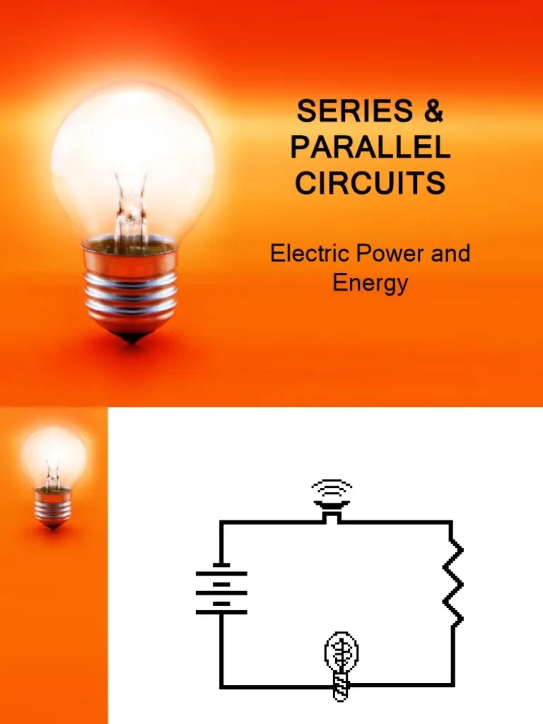 5 2 Series And Parallel Circuits Notes Pdf Series And Parallel Circuits Electrical Network - HD City Photos for Desktop