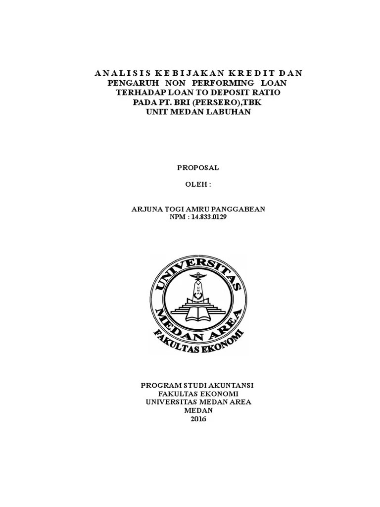 Bab landasan teori memuat tinjauan pustaka, penelitian yang relevan, kerangka berpikir, dan hipotesis. Contoh Proposal Skripsi Pdf Fasrwealth