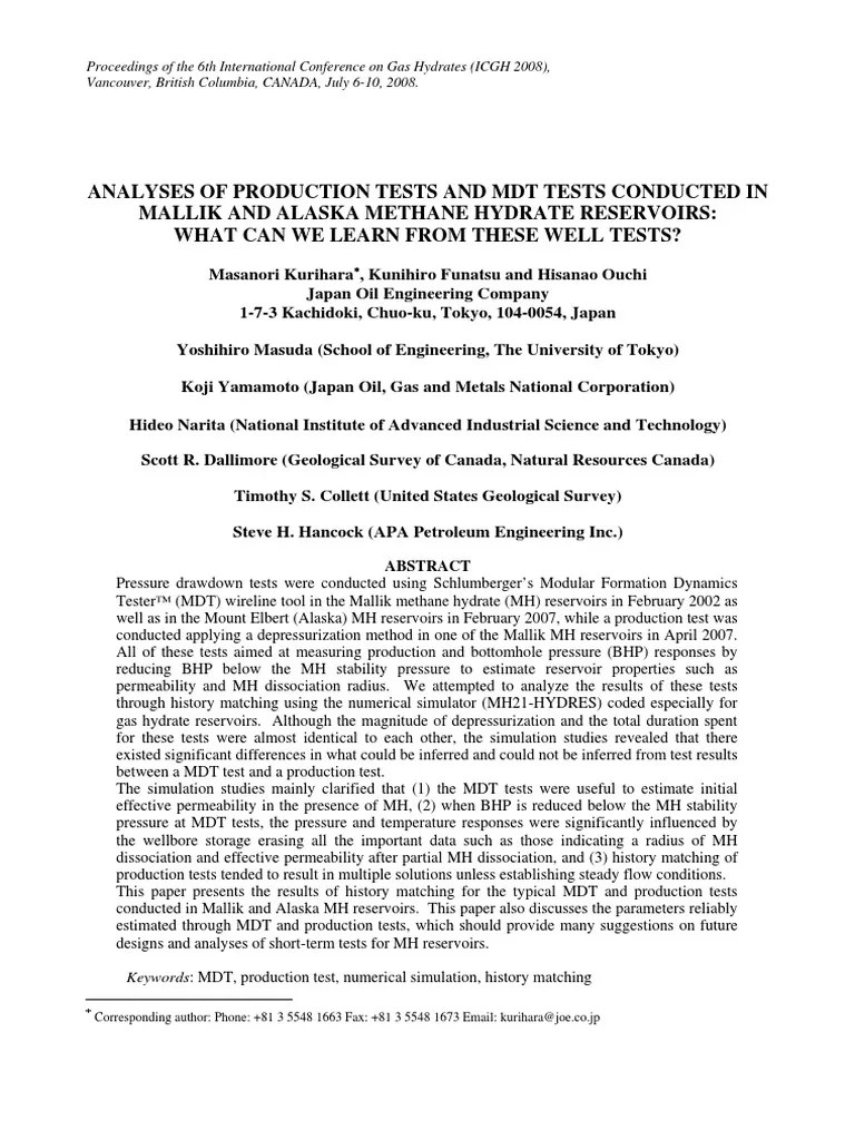Icgh 5794 41332 Petroleum Reservoir Permeability Earth