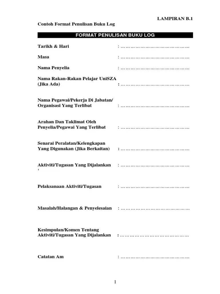 Ethnic relations week 1 quiz · cover depan maklumat pelajar . Format Buku Log Pdf