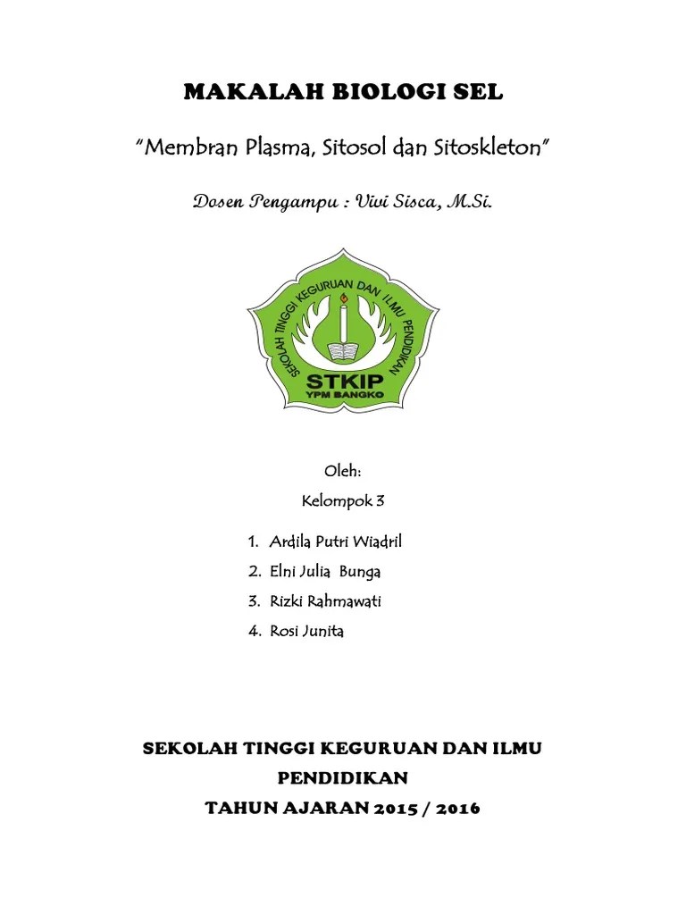Berikut ini adalah beberapa contoh cover makalah disertai dengan pengertian, ciri, format, dan template siap download dalam bentuk word . Cover Makalah Pdf