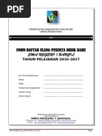 Berdasarkan surat edaran yang diteken menteri sekretaris negara,. Surat Permohonan Magang Istana Kepresidenan Jogja Pdf