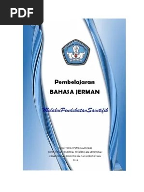 Buku bahasa inggris sd penerbit erlangga pdf download. 19 Bhs Jerman Pdf