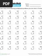 2 digit by 1 digit multiplication worksheets 328641 jpg pdf
