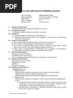 Menggunakan bahasa pemrograman berorientasi objek; Rpp Membuat Halaman Web Dinamis Tingkat Dasar Benar Pdf