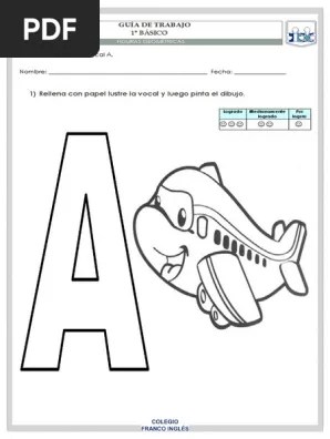¡eso es todo lo que necesitas para hacer estos trucos increíblemente hermosos! Vocal A Pdf